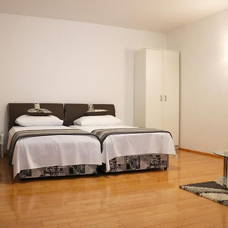 Apartman Ana Skradin Esterno foto