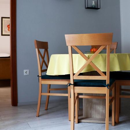 Apartman Ana Skradin Camera foto