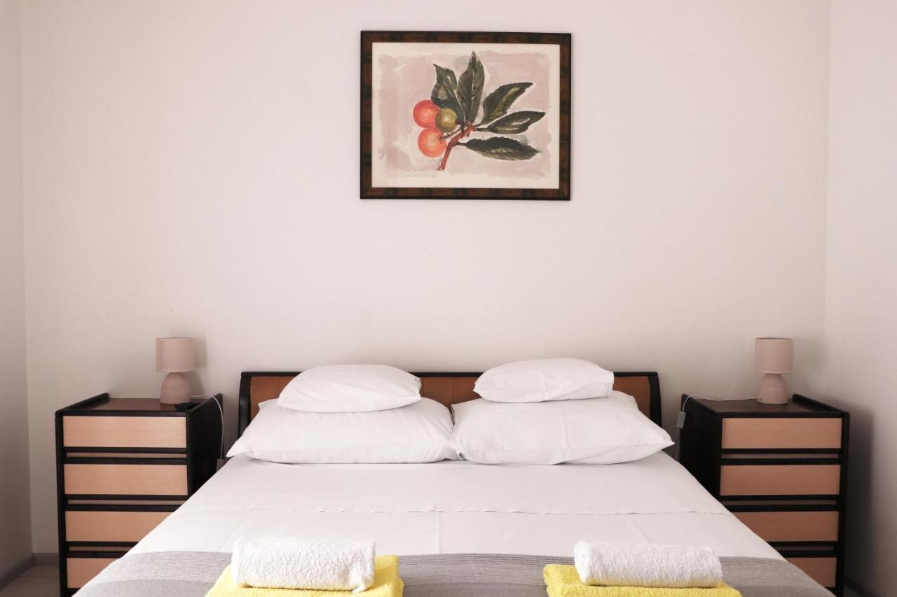 Apartman Ana Skradin Esterno foto