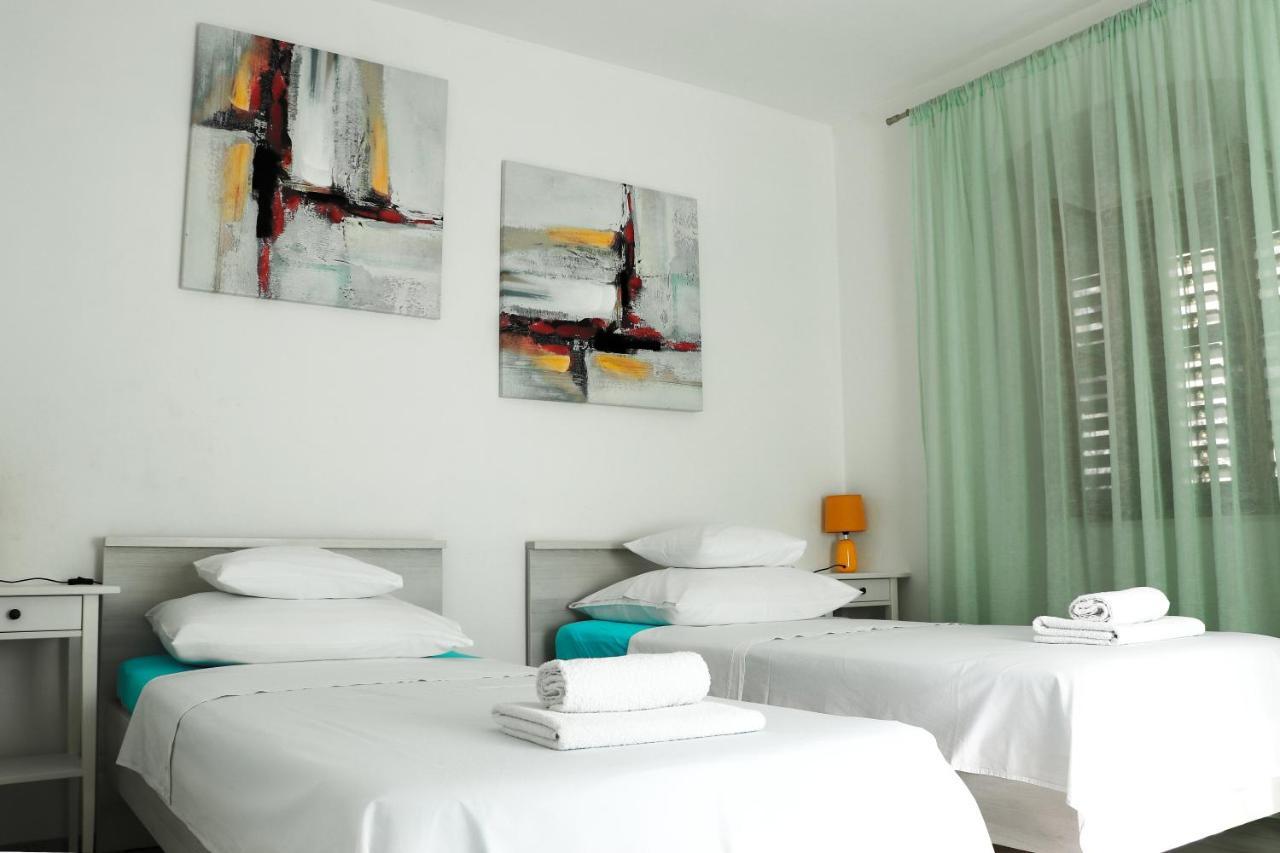 Apartman Ana Skradin Esterno foto