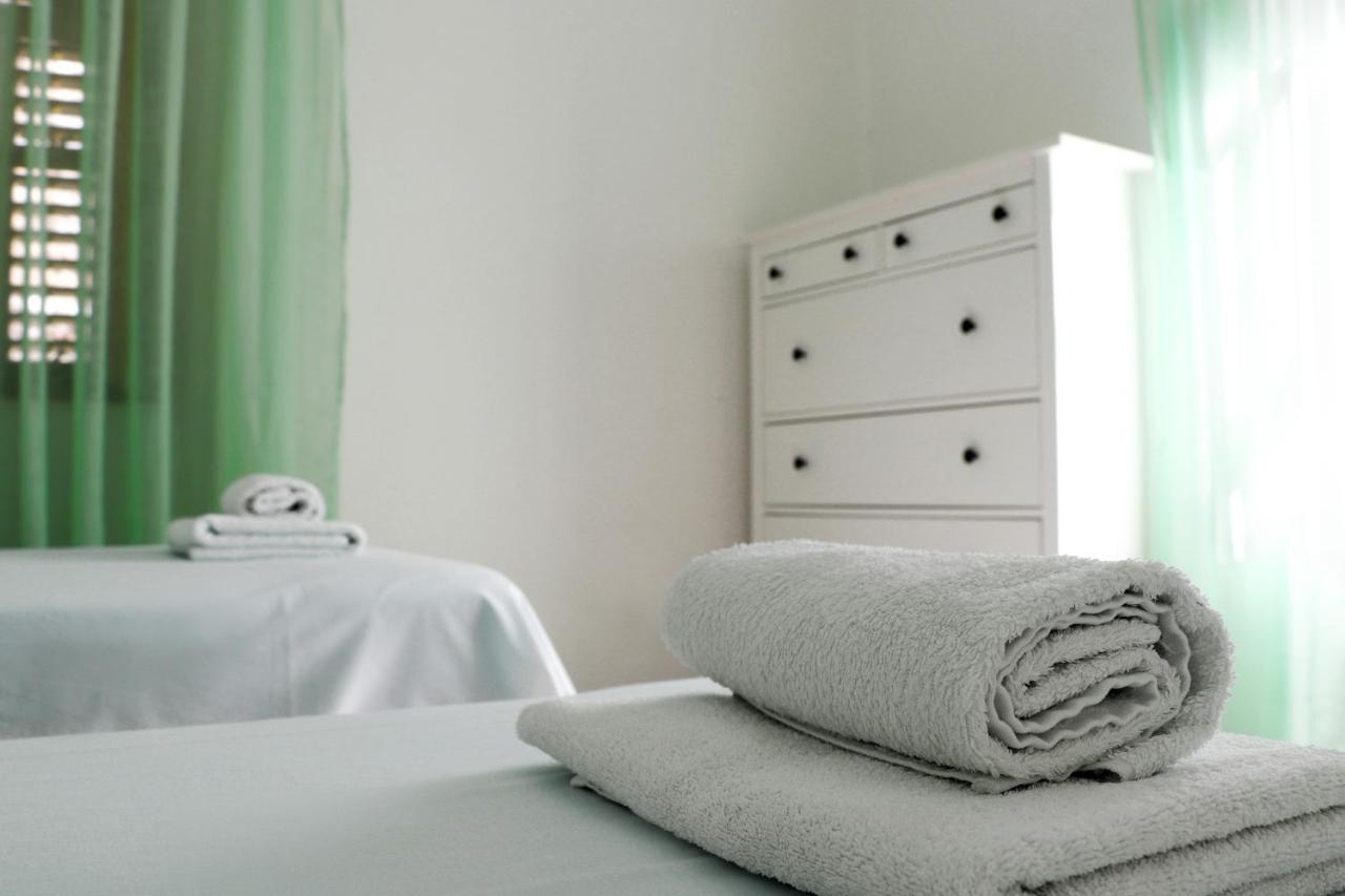 Apartman Ana Skradin Esterno foto