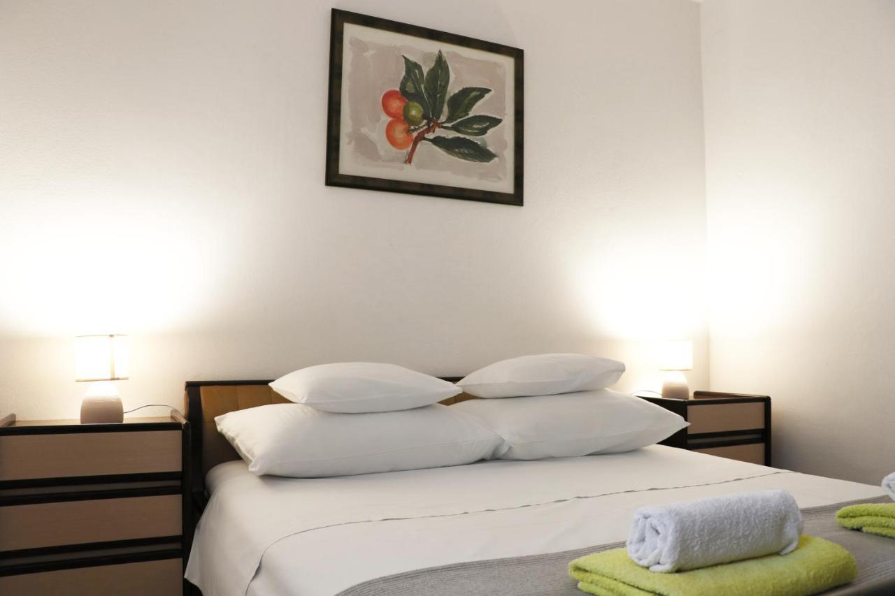 Apartman Ana Skradin Esterno foto
