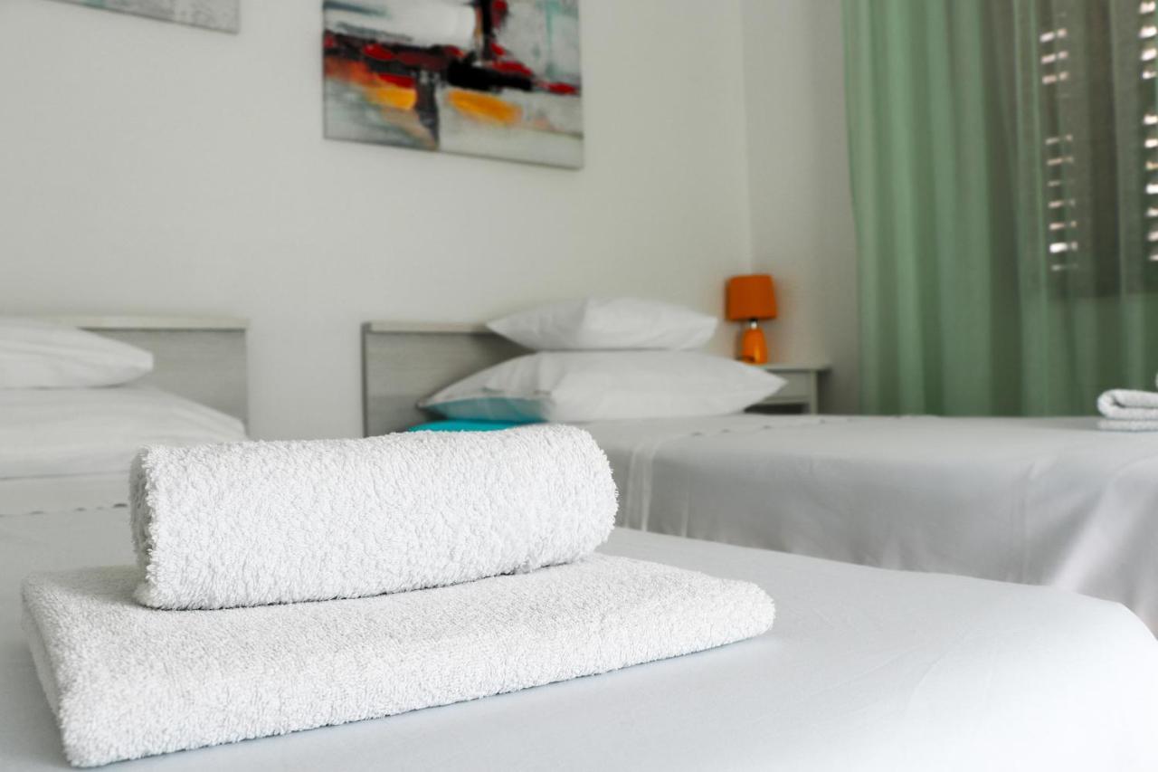 Apartman Ana Skradin Esterno foto