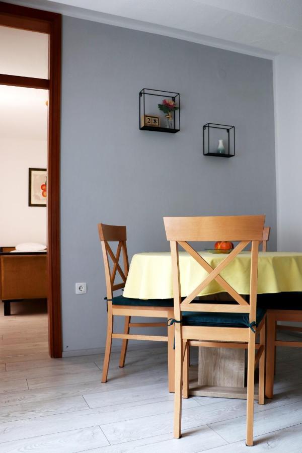 Apartman Ana Skradin Esterno foto