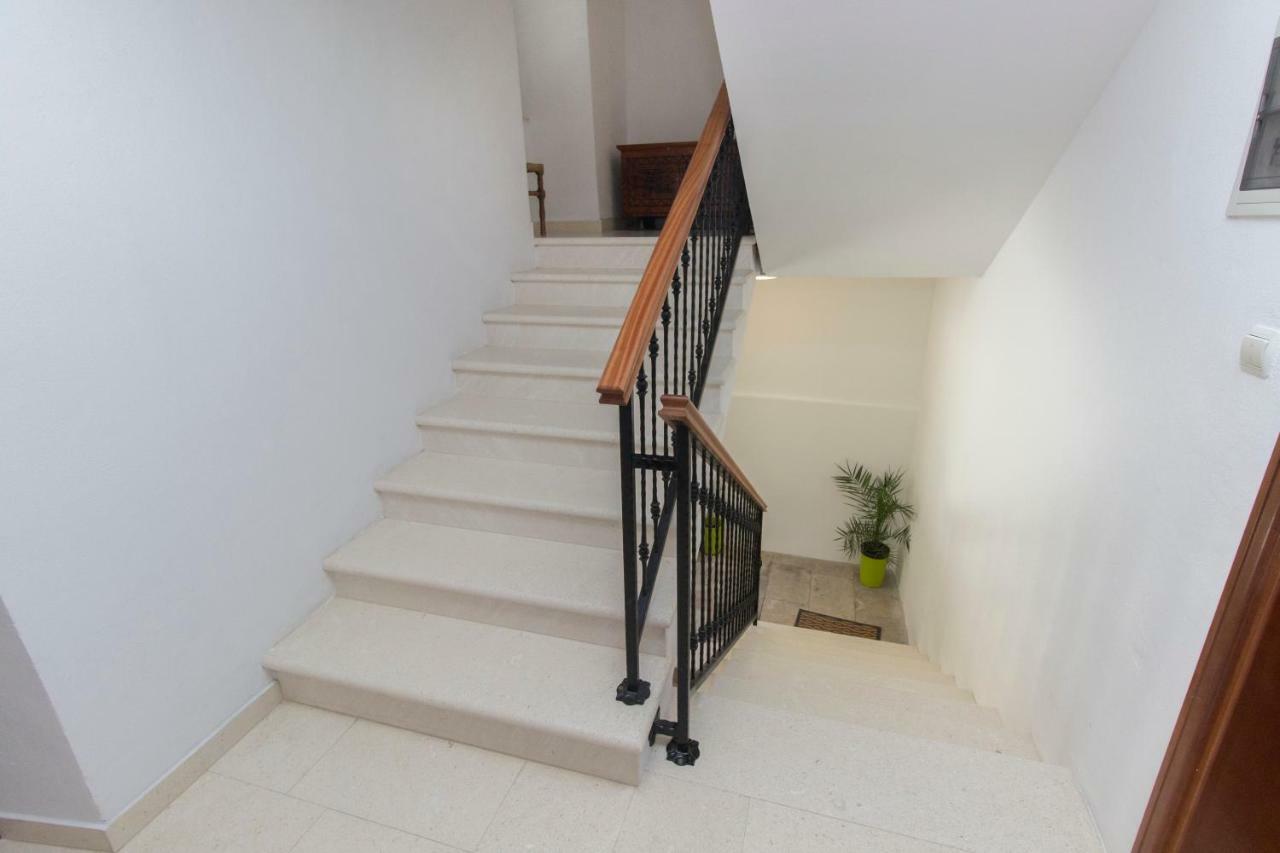 Apartman Ana Skradin Esterno foto