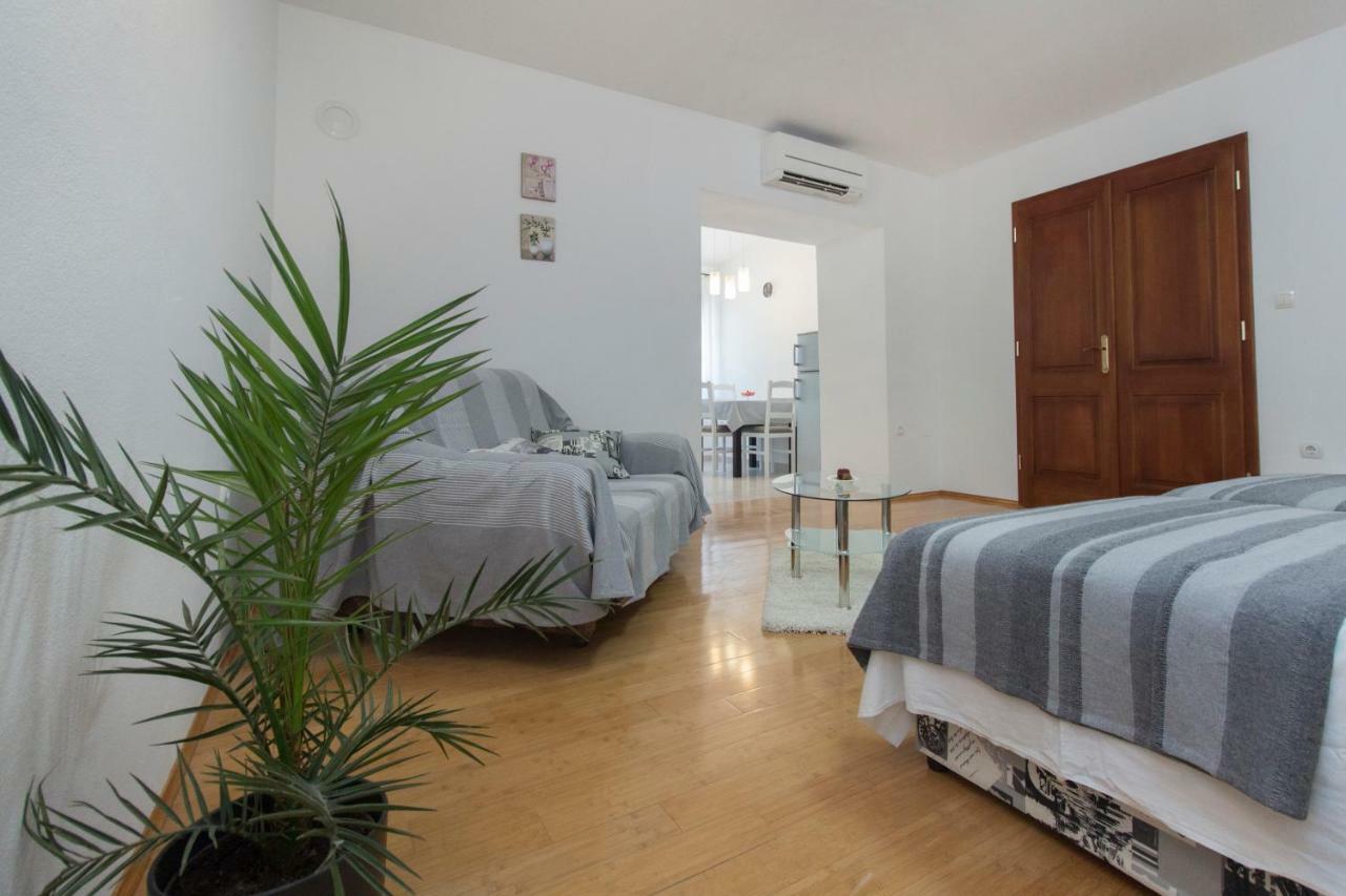 Apartman Ana Skradin Esterno foto