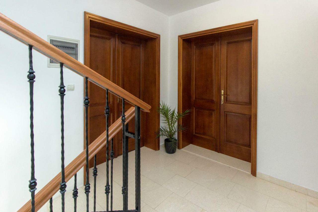 Apartman Ana Skradin Esterno foto