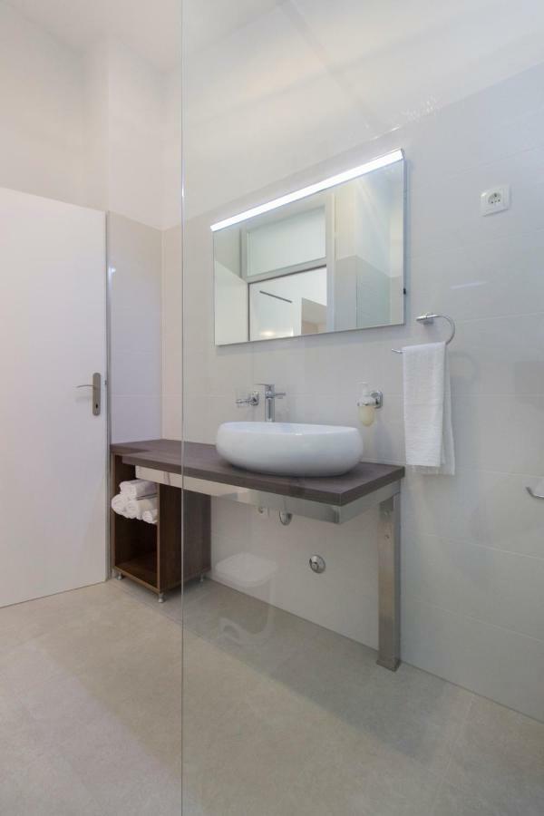 Apartman Ana Skradin Esterno foto
