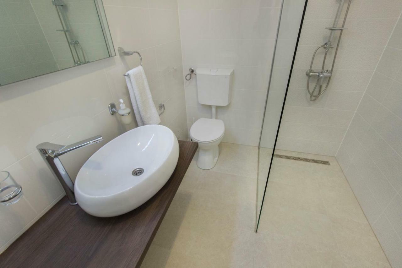 Apartman Ana Skradin Esterno foto